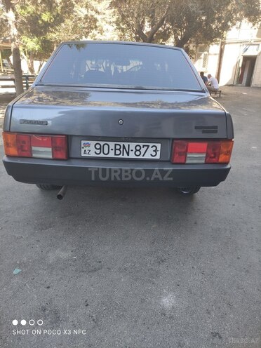 LADA (VAZ) 21099 1999, 18,000 km - 1.5 l - Bakı
