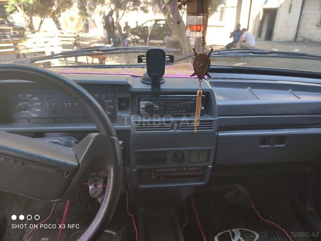 LADA (VAZ) 21099 1999, 18,000 km - 1.5 l - Bakı