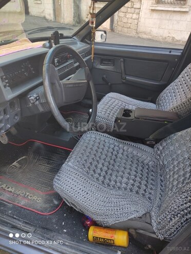 LADA (VAZ) 21099 1999, 18,000 km - 1.5 l - Bakı