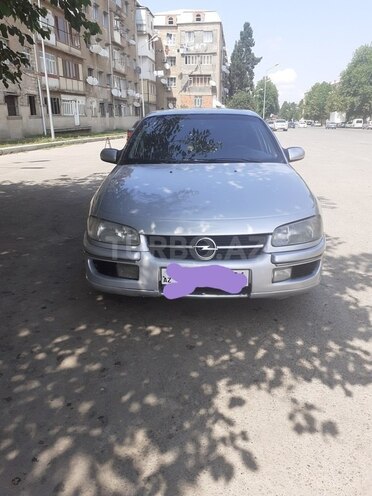 Opel Omega 1997, 500,489 km - 2.0 l - Gəncə