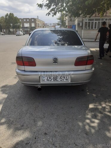 Opel Omega 1997, 500,489 km - 2.0 l - Gəncə