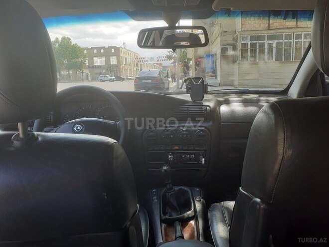 Opel Omega 1997, 500,489 km - 2.0 l - Gəncə