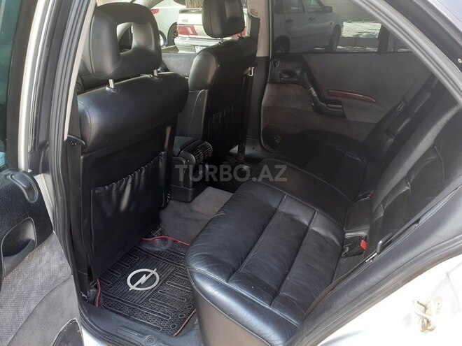 Opel Omega 1997, 500,489 km - 2.0 l - Gəncə