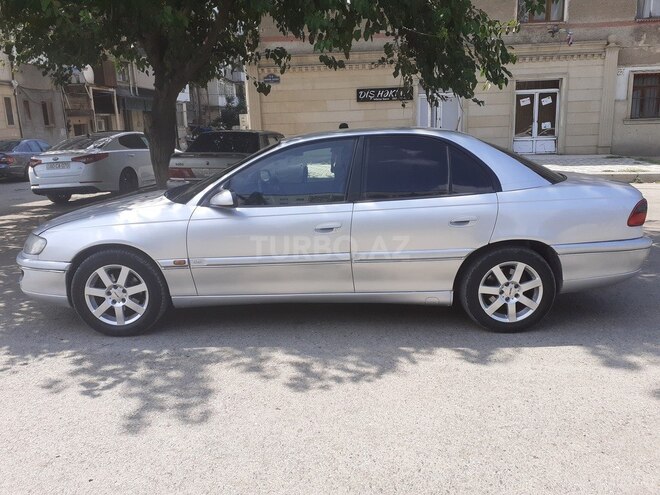 Opel Omega 1997, 500,489 km - 2.0 l - Gəncə
