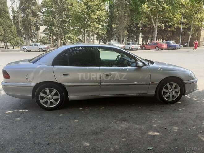 Opel Omega 1997, 500,489 km - 2.0 l - Gəncə