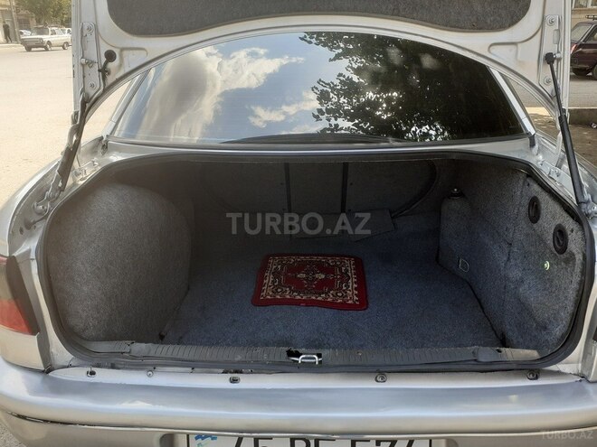 Opel Omega 1997, 500,489 km - 2.0 l - Gəncə