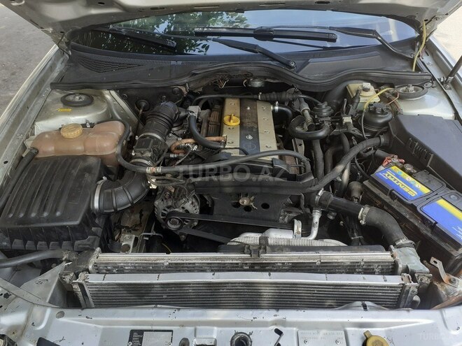 Opel Omega 1997, 500,489 km - 2.0 l - Gəncə