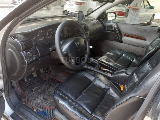 Opel Omega 1997, 500,489 km - 2.0 l - Gəncə