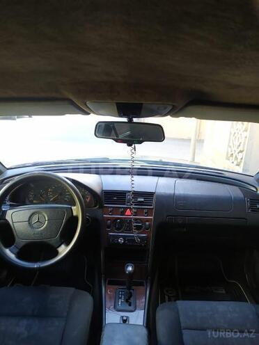 Mercedes C 200 1995, 420,000 km - 2.0 l - Bakı