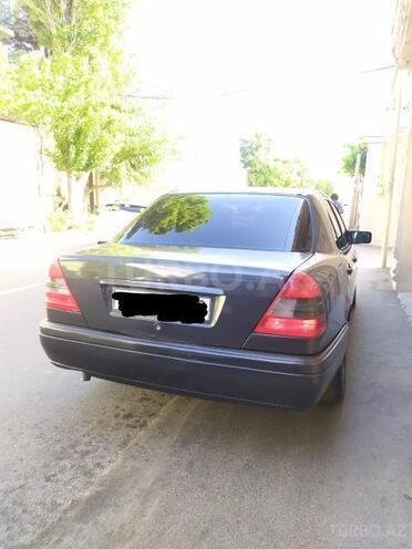 Mercedes C 200 1995, 420,000 km - 2.0 l - Bakı