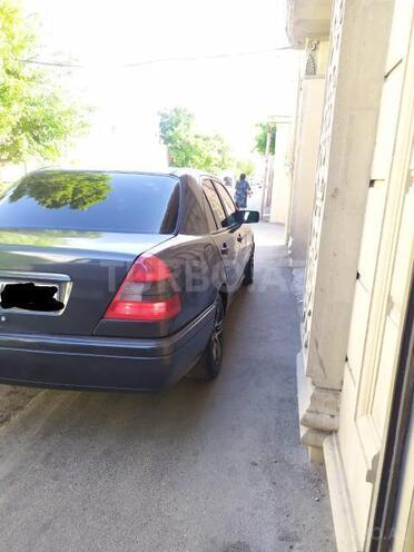 Mercedes C 200 1995, 420,000 km - 2.0 l - Bakı