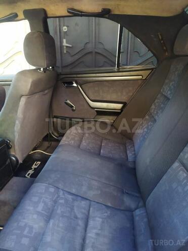 Mercedes C 200 1995, 420,000 km - 2.0 l - Bakı
