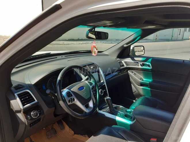 Ford Explorer 2012, 133,000 km - 2.0 l - Bakı