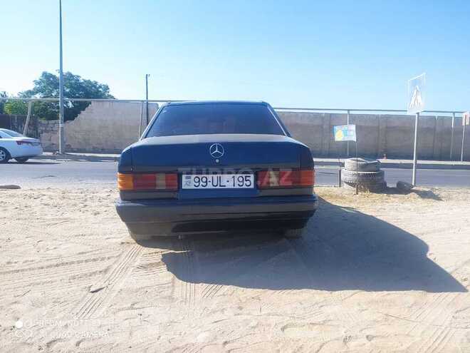 Mercedes 190 1985, 300,000 km - 2.0 л - Bakı