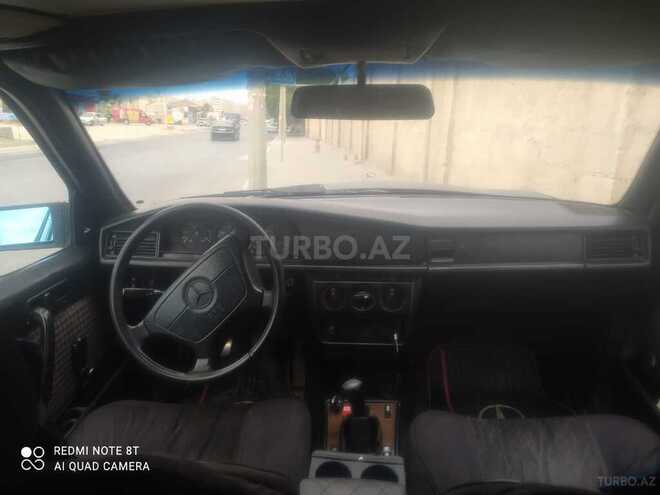 Mercedes 190 1985, 300,000 km - 2.0 л - Bakı