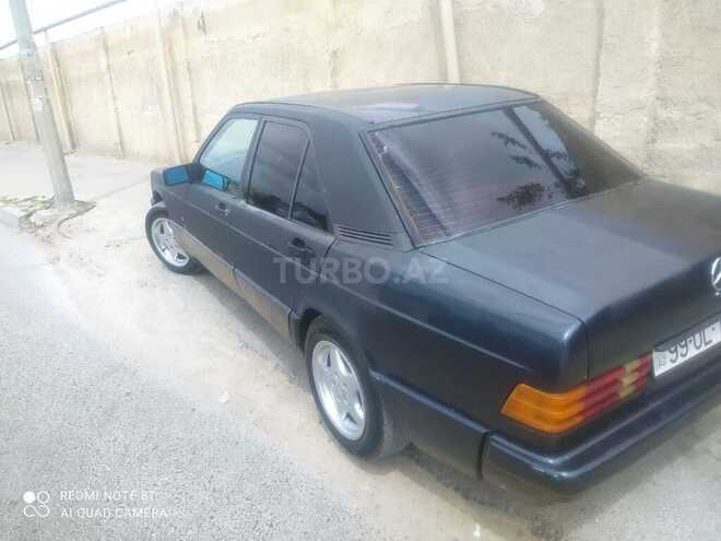 Mercedes 190 1985, 300,000 km - 2.0 л - Bakı