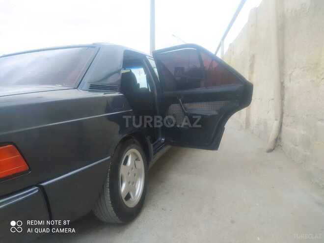 Mercedes 190 1985, 300,000 km - 2.0 л - Bakı