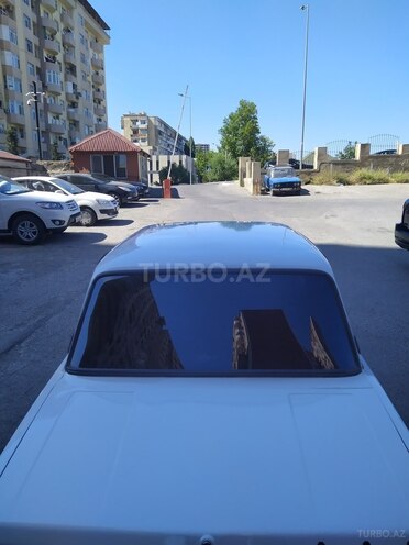 LADA (VAZ) 2107 2001, 130,000 km - 1.6 l - Bakı