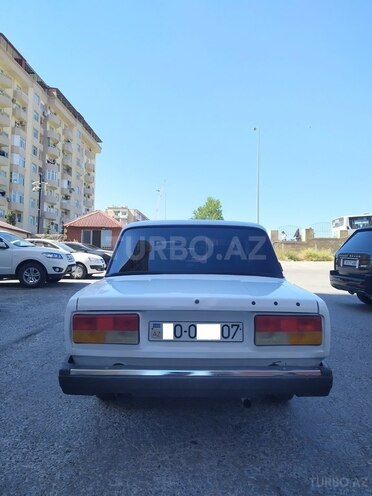 LADA (VAZ) 2107 2001, 130,000 km - 1.6 l - Bakı