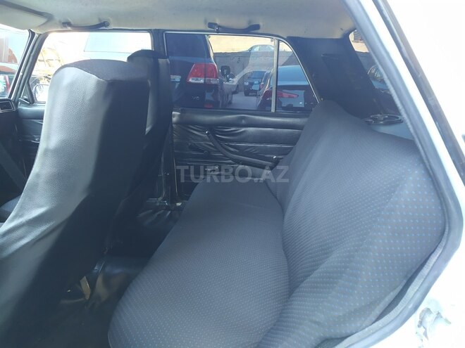 LADA (VAZ) 2107 2001, 130,000 km - 1.6 l - Bakı