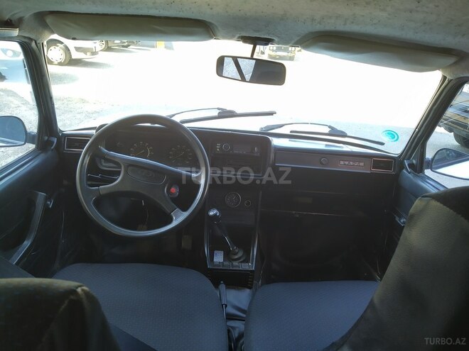 LADA (VAZ) 2107 2001, 130,000 km - 1.6 l - Bakı