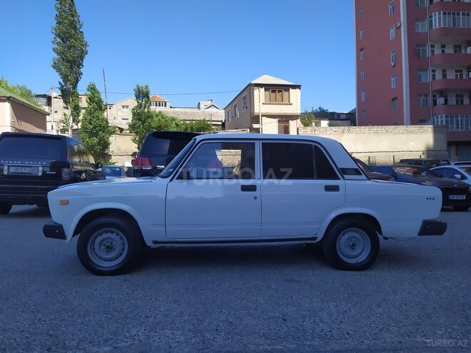 LADA (VAZ) 2107 2001, 130,000 km - 1.6 l - Bakı