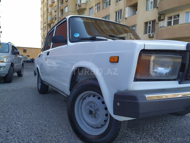 LADA (VAZ) 2107 2001, 130,000 km - 1.6 l - Bakı