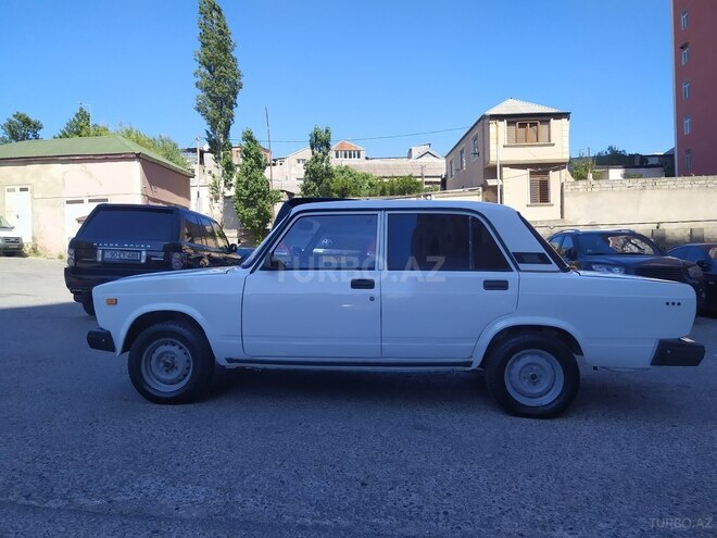 LADA (VAZ) 2107 2001, 130,000 km - 1.6 l - Bakı