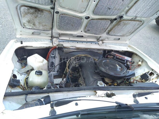 LADA (VAZ) 2107 2001, 130,000 km - 1.6 l - Bakı
