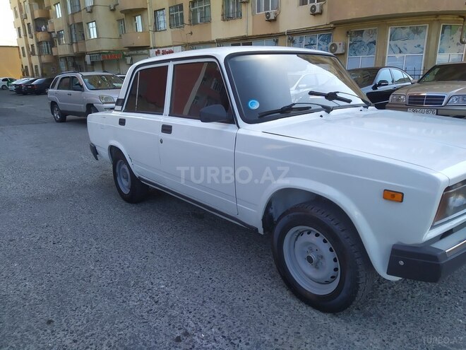 LADA (VAZ) 2107 2001, 130,000 km - 1.6 l - Bakı