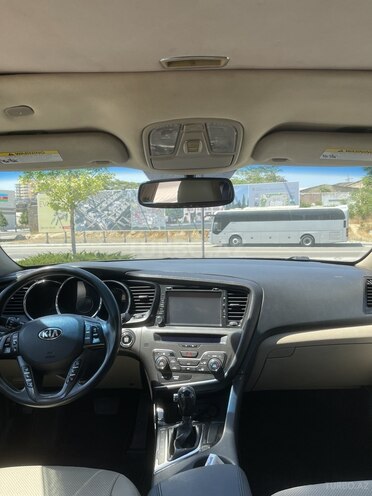 Kia Optima 2013, 164,578 km - 2.4 l - Bakı