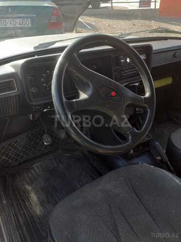 LADA (VAZ) 2107 2010, 305,888 km - 1.6 л - Bakı