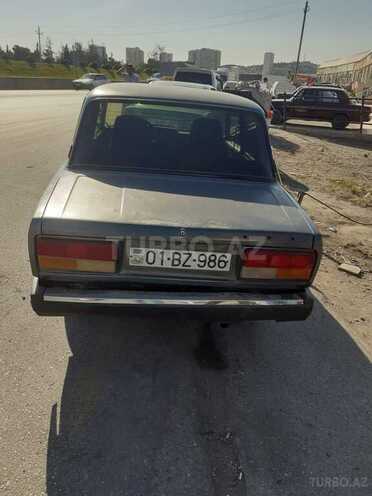 LADA (VAZ) 2107 2010, 305,888 km - 1.6 л - Bakı