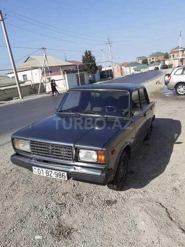 LADA (VAZ) 2107 2010, 305,888 km - 1.6 л - Bakı