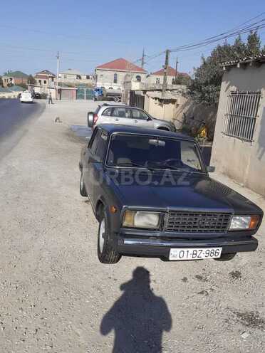 LADA (VAZ) 2107 2010, 305,888 km - 1.6 л - Bakı