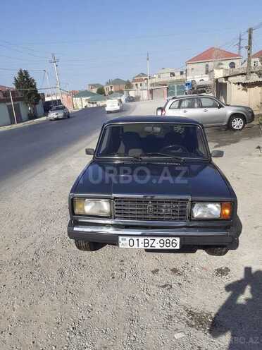 LADA (VAZ) 2107 2010, 305,888 km - 1.6 л - Bakı