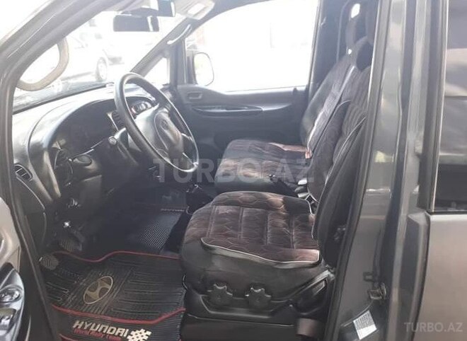 Hyundai H-1 2005, 575,000 km - 2.5 л - Bakı