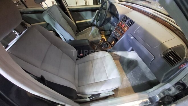 Mercedes C 200 1996, 202,540 km - 2.0 l - Bakı