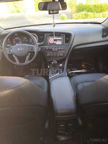 Kia Optima 2010, 187,000 km - 2.0 л - Bakı