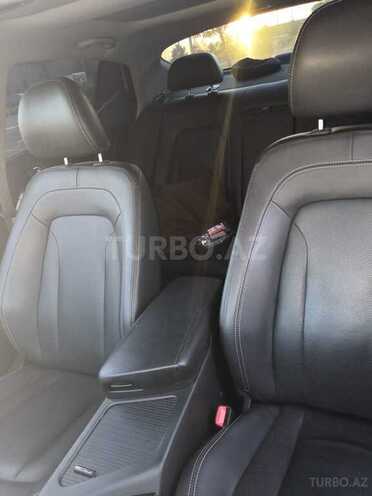 Kia Optima 2010, 187,000 km - 2.0 л - Bakı