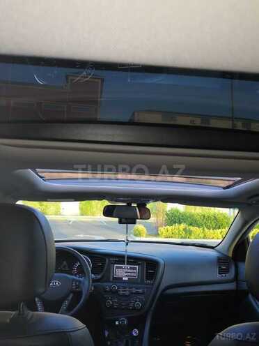 Kia Optima 2010, 187,000 km - 2.0 л - Bakı