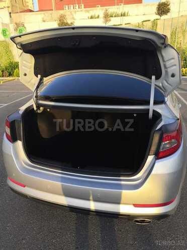 Kia Optima 2010, 187,000 km - 2.0 л - Bakı