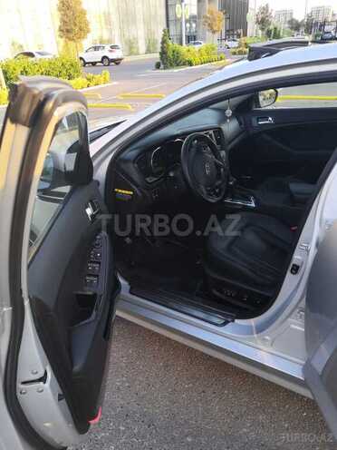 Kia Optima 2010, 187,000 km - 2.0 л - Bakı