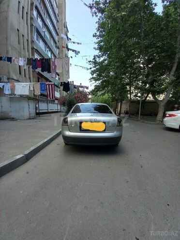 Audi A6 2000, 280,000 km - 2.5 l - Mingəçevir