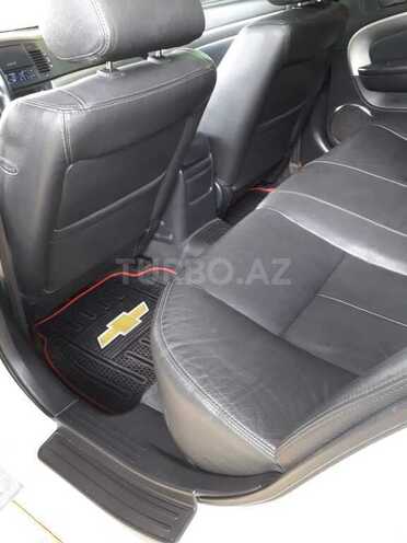 Chevrolet Epica 2007, 225,000 km - 2.5 l - Gəncə