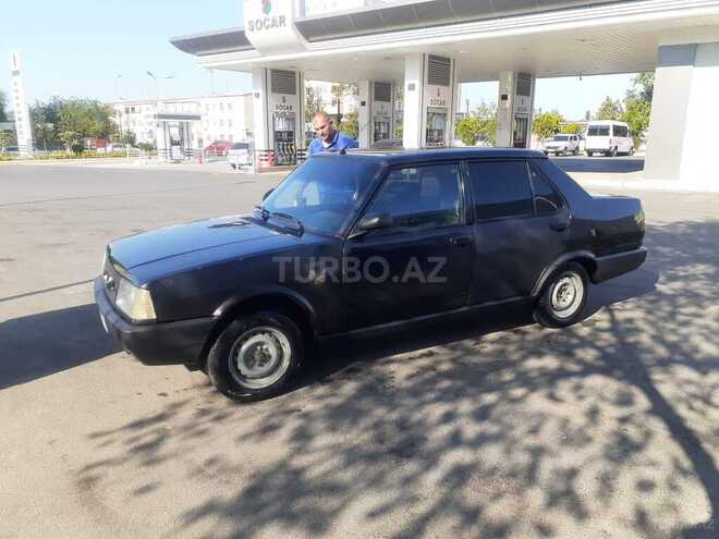 Tofas Sahin 2004, 180,000 km - 1.6 l - Bakı