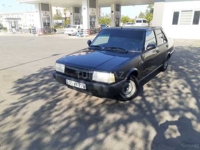 Tofas Sahin 2004, 180,000 km - 1.6 l - Bakı