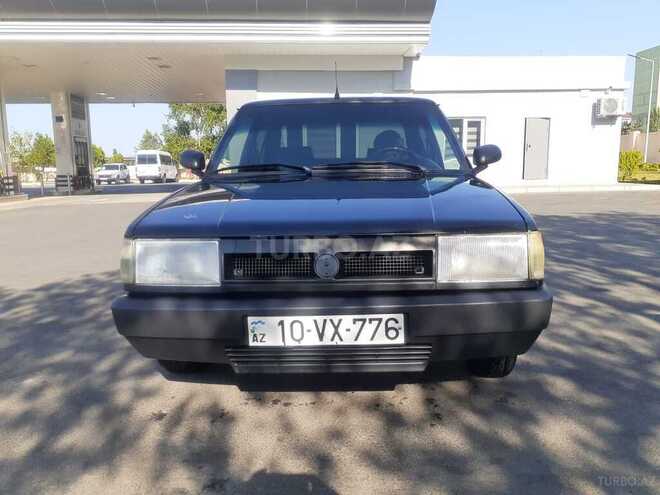 Tofas Sahin 2004, 180,000 km - 1.6 l - Bakı
