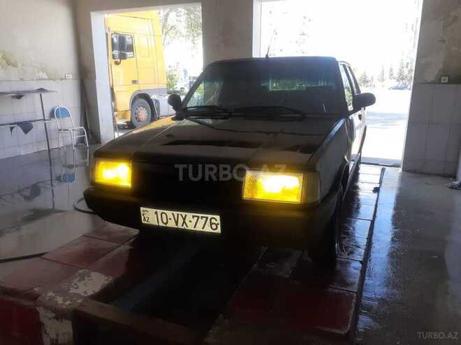 Tofas Sahin 2004, 180,000 km - 1.6 l - Bakı