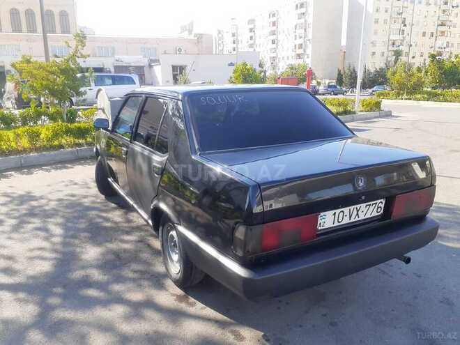 Tofas Sahin 2004, 180,000 km - 1.6 l - Bakı